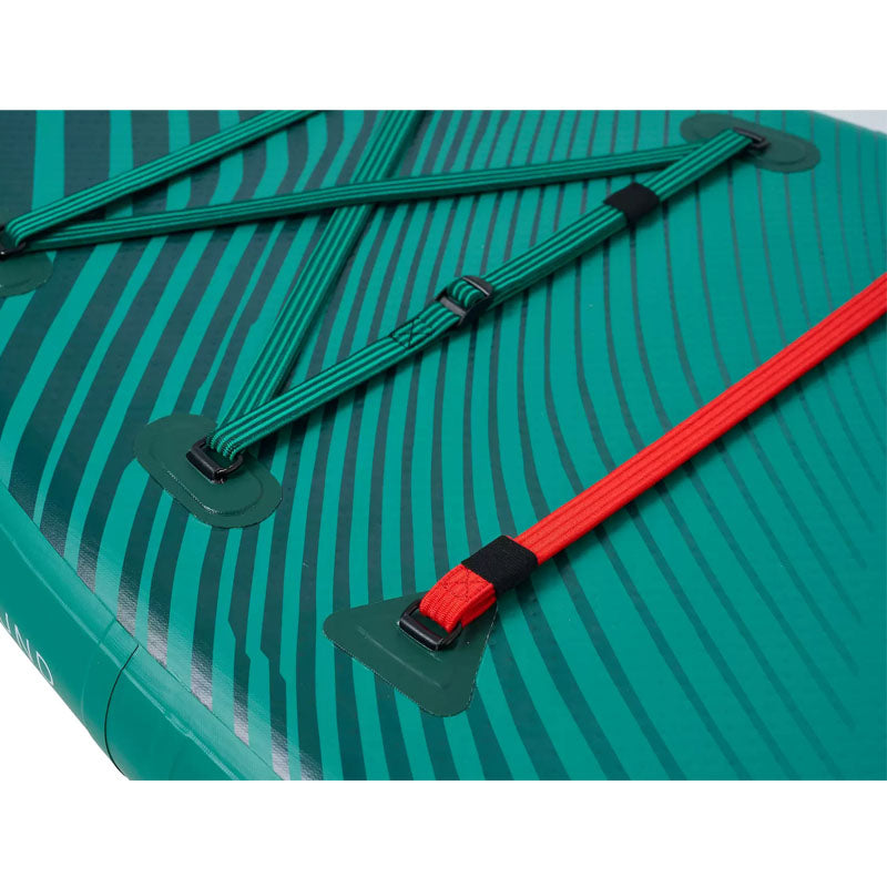 stand up paddle board AQUA MARINA model BREEZE 300*76*12cm all around