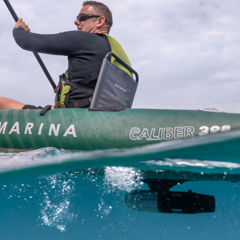 bluedrive X PRO power fin AQUA MARINA BLUEDRIVE X/ X Pro POWER FIN electric motor SUP Stand Up Paddle Board Kayak propeller snorkel/Scuba-Dive