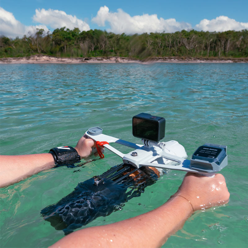 bluedrive X PRO power fin AQUA MARINA BLUEDRIVE X/ X Pro POWER FIN electric motor SUP Stand Up Paddle Board Kayak propeller snorkel/Scuba-Dive